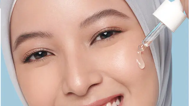 Wardah Acnederm Acne Care Serum