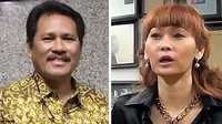 Damai dengan Inul Vizta, KCI Bantah Ingin Mencari Untung
