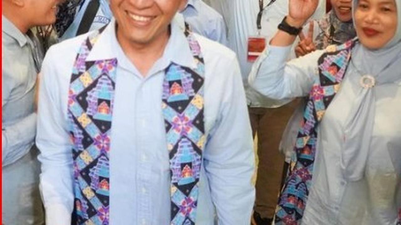 Setyo Wahono