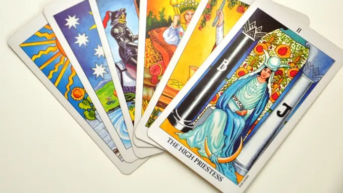 Tarot Hari Ini: Rayakan Kesuksesan, It's Party Time!