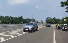 Arus Lalu Lintas Tol Cipali Melandai H-1 Lebaran 2026, Rekayasa One Way Dihentikan
