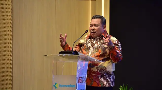 Anggota VI BPK Fathan Subchi Meninggal Dunia
