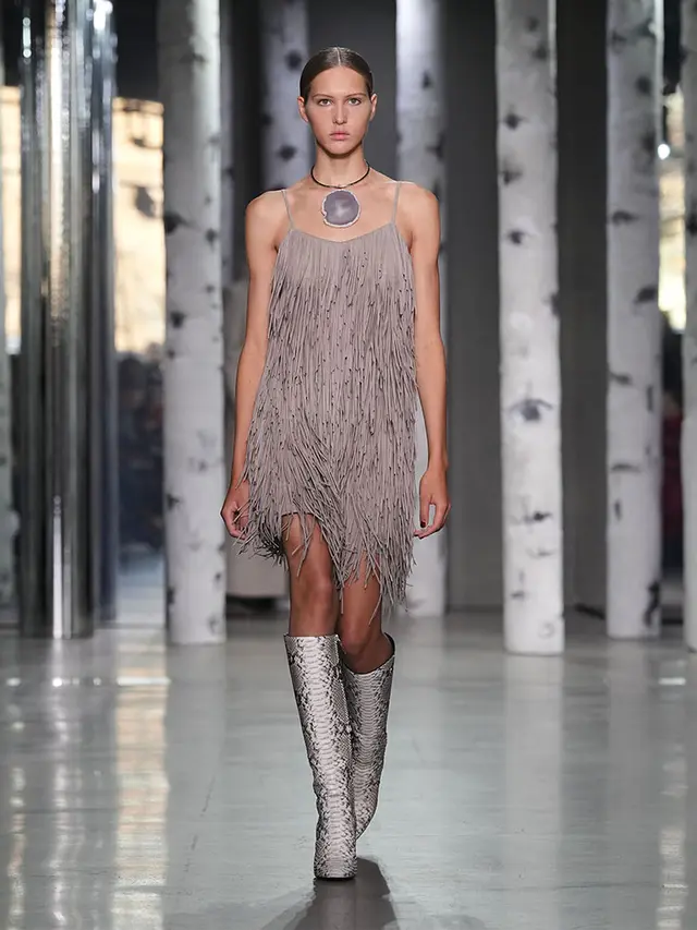 Michael Kors Fall/Winter 2023