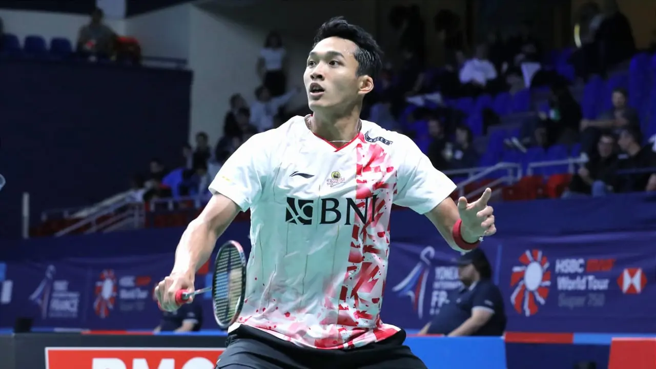 Jonatan Christie