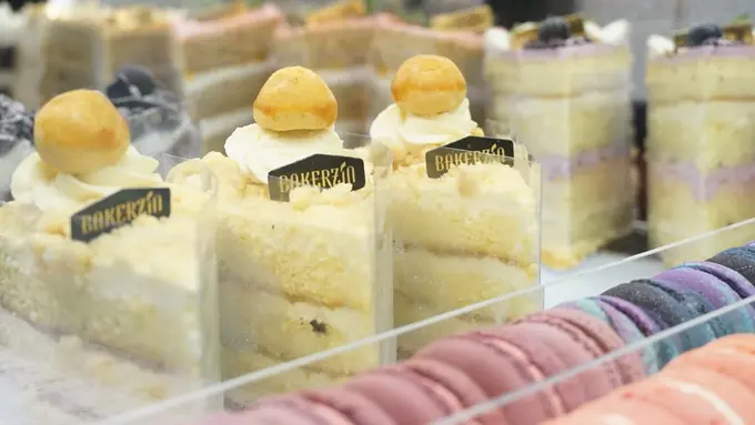 Restaurant Terbaru di Lippo Mall Kemang