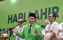 Di Harlah PKB, Cak Imin Bicara Penyelamatan SDA Era Prabowo