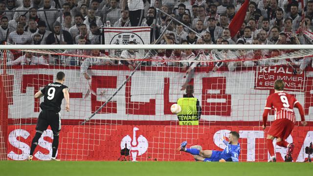 Juventus Melenggang Mulus ke Perempat final Liga Europa Usai Singkirkan Freiburg