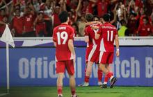 Jadwal Siaran Langsung Timnas Indonesia vs China di TV Gratis!