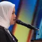 Putri Ariani dalam America's Got Talent. (Tangkapan layar YouTube/ Putri Ariani dalam America's Got Talent. (Tangkapan layar YouTube/  America's Got Talent)  America's Got Talent)