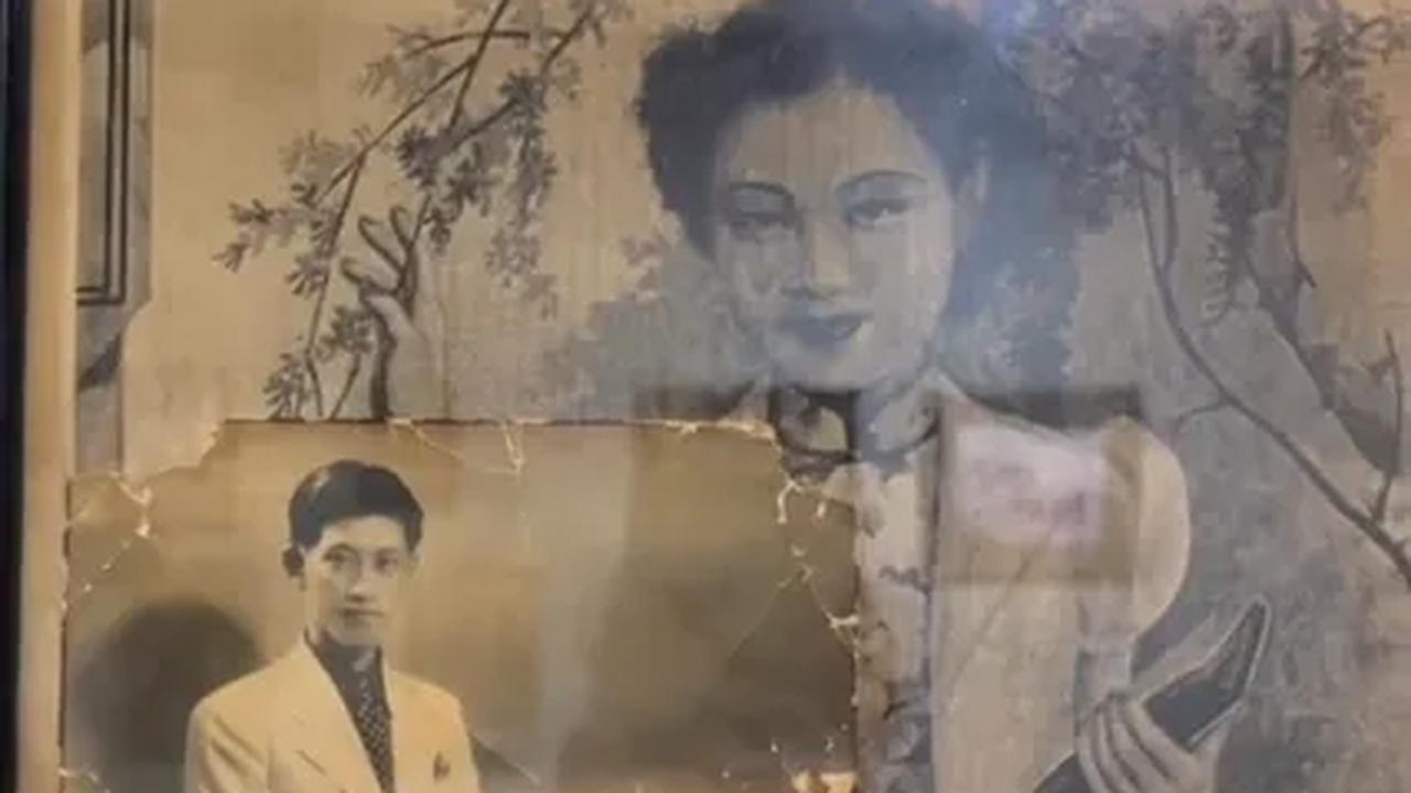 Ayah mereka lahir pada 1911 dan merupakan seorang atlet basket. Sang Ibu diketahui merupakan warga negara Singapura yang pindah ke Jakarta.
