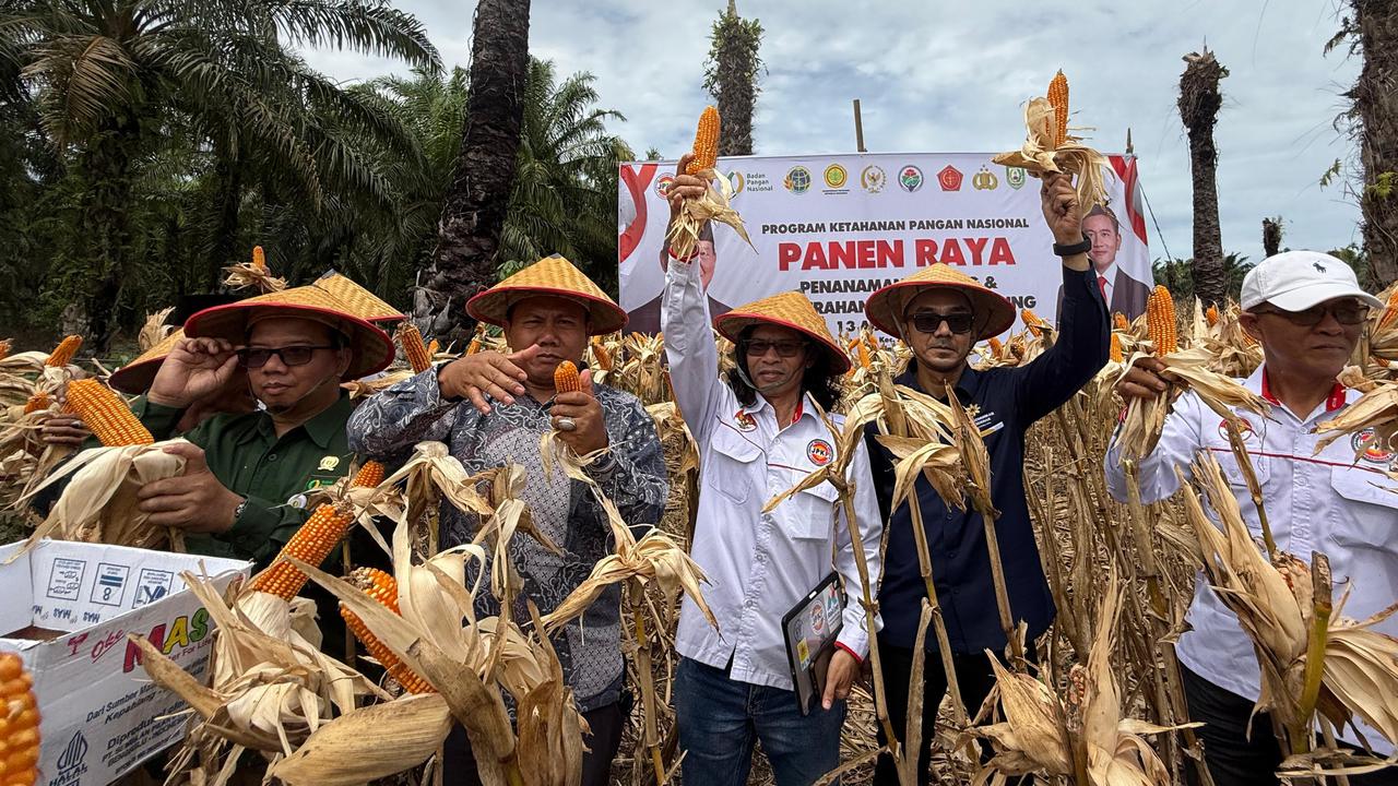 Petani Jadi Prioritas, Ini Pesan PCO soal Komitmen Presiden Prabowo