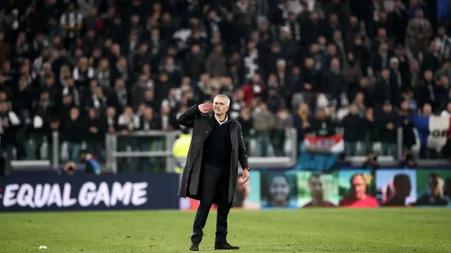 Jose Mourinho