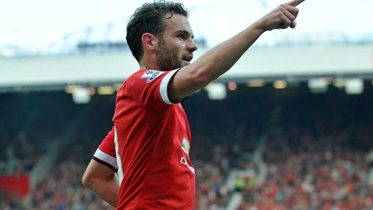 Mata Tak Terkesan dengan Gol Indah Di Maria (BERES)