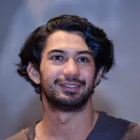 Preskon film Gerbang Neraka (Adrian Putra/bintang.com)