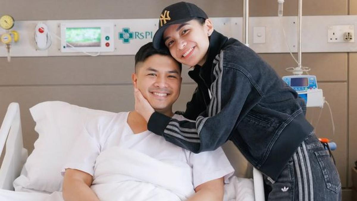 Glenn Alinskie Ungkap Kondisi Kesehatannya, Idap Hipertrofi Turbinat hingga Jalani Operasi