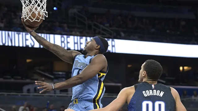 Mario Chalmers