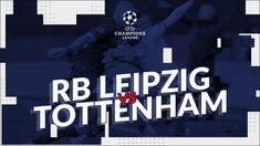Berita video statistik Liga Champions 2019-2020 16 besar leg ke-2. Tottenham Hotspur kalah 3-0 saat bertandang ke markas RB Leipzig.