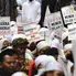 Demo 4 November adalah aksi unjuk rasa yang dikoordinasi oleh sejumlah organisasi massa Islam di Jakarta.