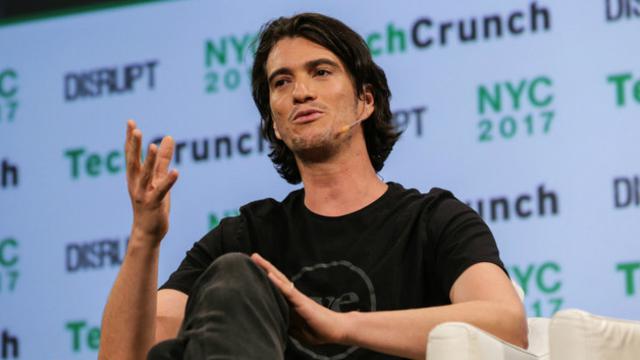 Adam Neumann