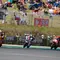 Reaksi Veda Ega Pratama usai Finis P5 dari P20 di Moto3 Republik Ceko 2026