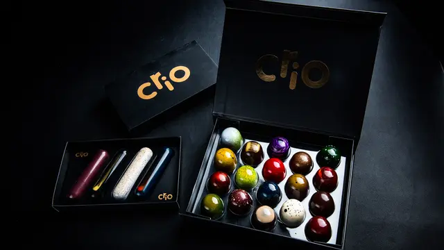 Diary Fimela: Menghadirkan Pengalaman Makan Cokelat Premium yang Lengkap dari Chocolatier Lokal