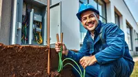 Fungsi Grounding, Pentingnya Sistem Pentanahan dalam Instalasi Listrik
