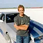 Paul Walker