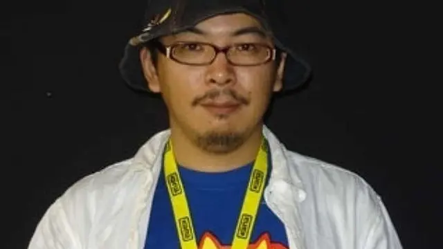 [Bintang] Nobuhiro Watsuki