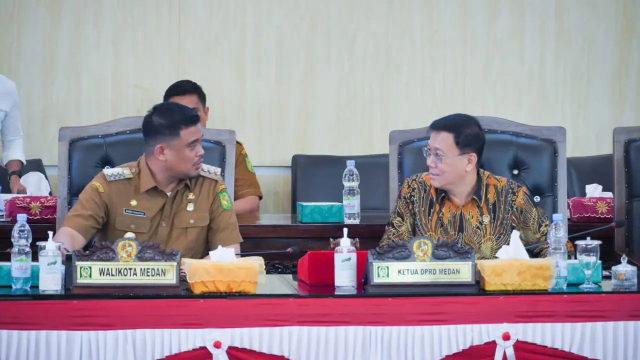 Pemkot Medan