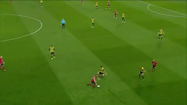 VIDEO: Striker Southampton Cetak Gol Tercepat di Premier League