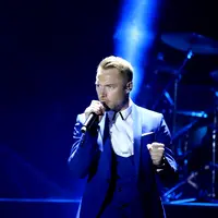 Ronan Keating (Foto: Wimbarsana/Bintang.com)