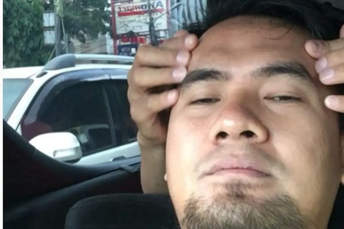Saipul Jamil