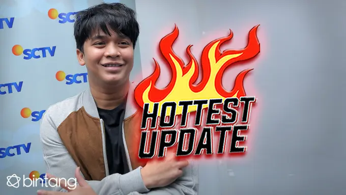 [Bintang] HL Hottest Update BIlly Syahputra