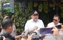 Wali Kota Makassar Dorong Kemandirian Pangan Berbasis Masyarakat Melalui Urban Farming
