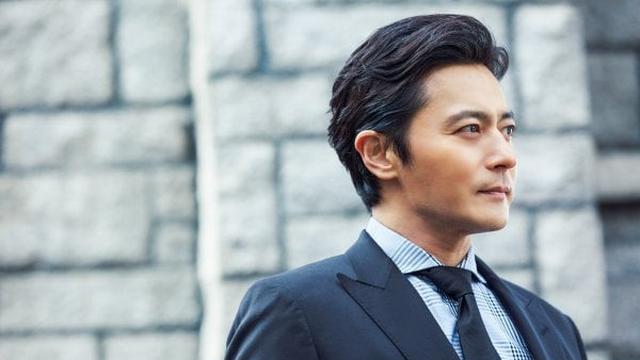 Jang Dong Gun (Drama Suits, KBS via Soompi)