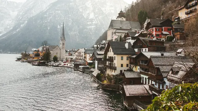 Hallstatt