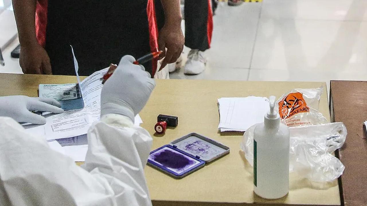 Kemnaker Ungkap Masih Banyak Pekerja Imigran Belum jadi Peserta BPJS Ketenagakerjaan
