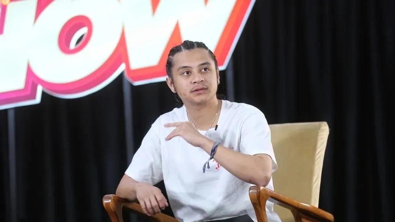 Bastian Steel Ternyata Pernah Bikin Lawan Main Nangis - Ungkap Hal Tersulit Saat Syuting