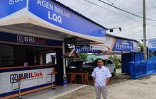 AgenBRILink LQQ Jadi Andalan Warga Kelurahan Purwodadi untuk Urusan Keuangan Sehari-hari