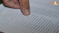 KarSa Sebar 71.036 Saksi ke Seluruh Wilayah Jawa Timur