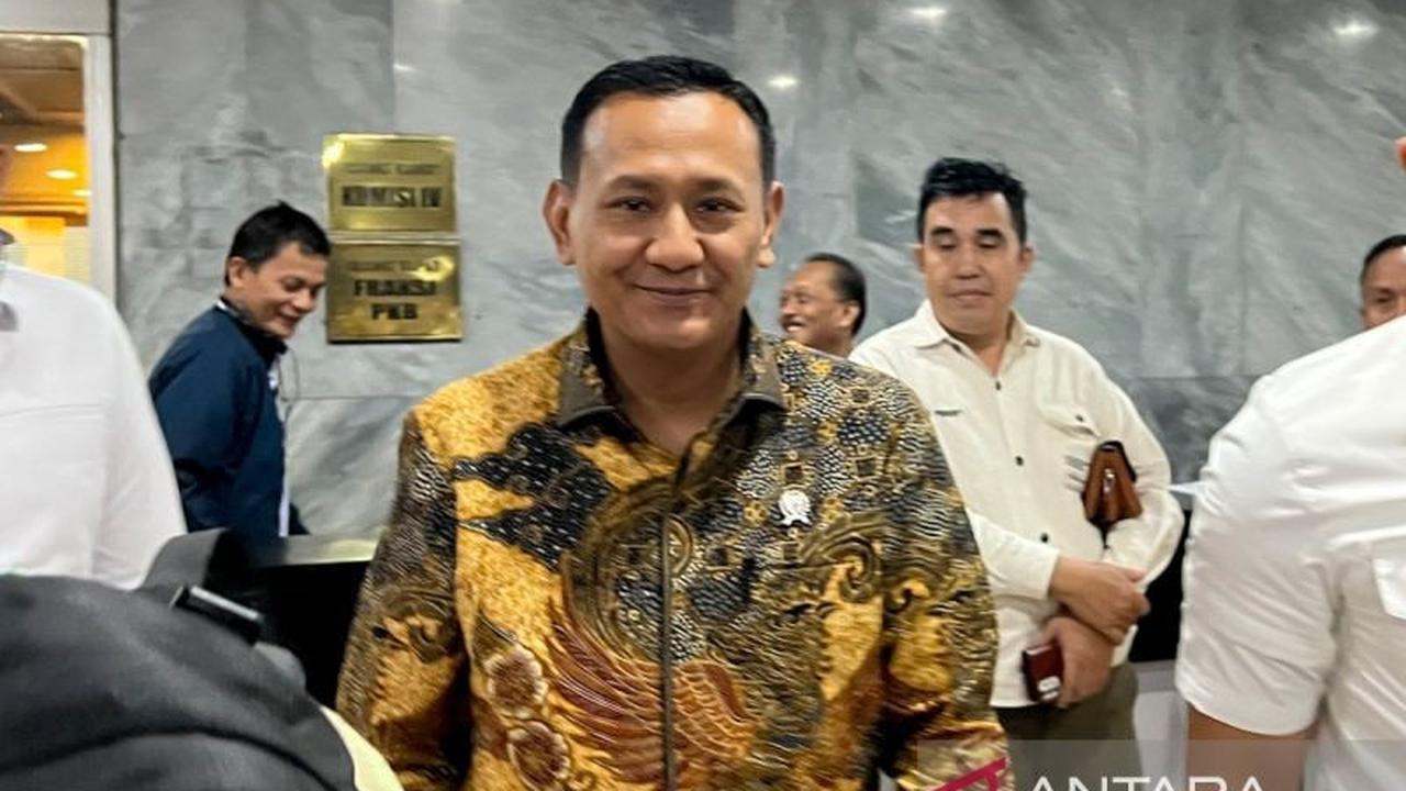 Wamenhut Ungkap Luas Lahan Sawit dalam Kawasan Hutan Capai 3,32 Juta Hektare