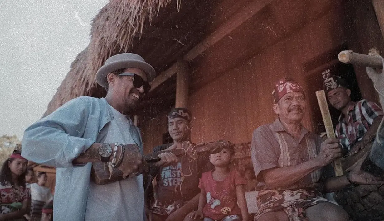 Mutia Ayu (Instagram/mutia_ayuu)