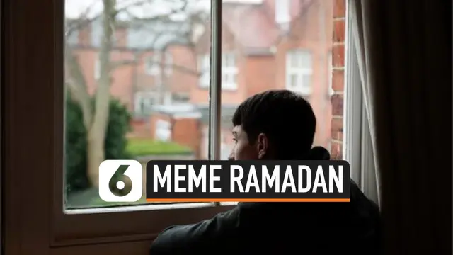 MEME RAMADAN