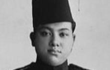 Sosok Sultan Syarif Kasim II, Raja Termuda dan Terakhir yang Menjabat di Kerajaan Siak