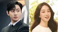 7 Aktor dan Aktris Ini Bukan Asli Korea, Punya Kewarganegaraan Lain