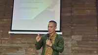 Risiko Kekambuhan Kanker Ovarium Tinggi, Komitmen Pasien Jalani Terapi Lanjutan Jadi Kunci