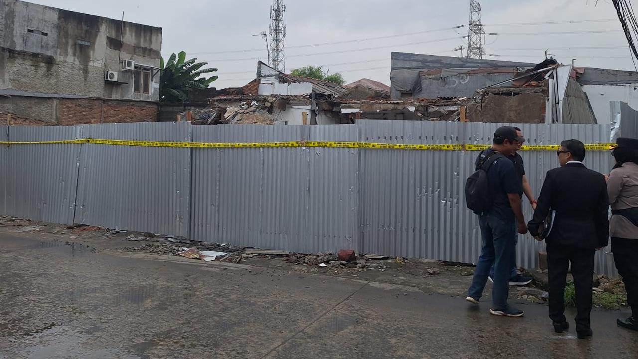 Duduk Perkara dan Awal Mula Warga Tambun Terusir dari Rumah Sendiri Imbas Pengadilan Salah Gusur