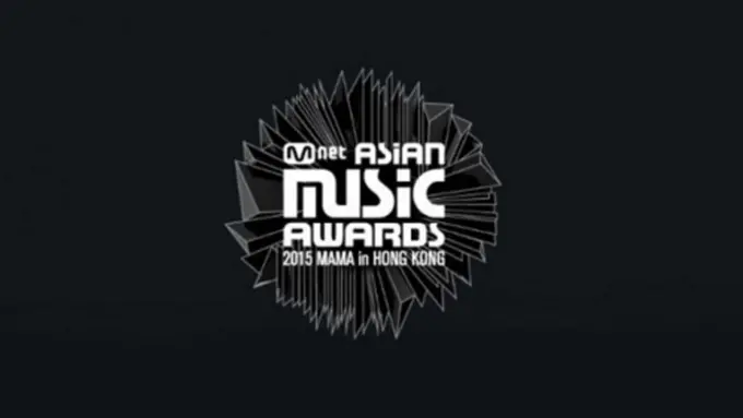 MAMA 2015