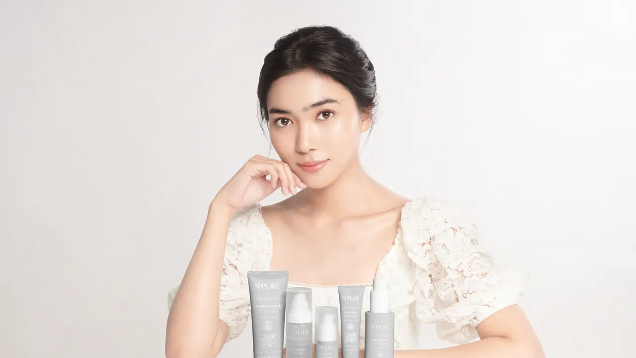 Isyana Sarasvati