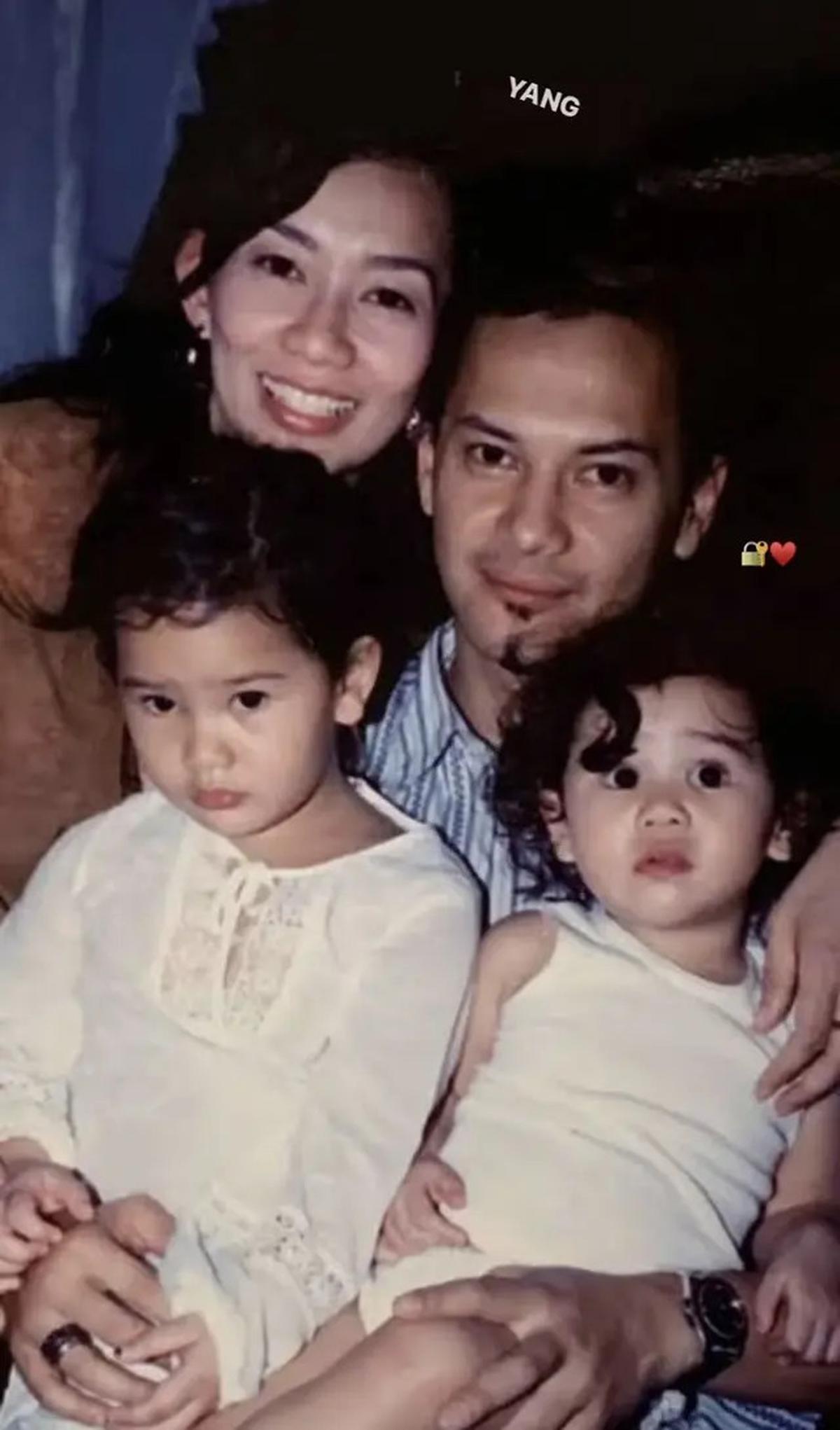 9 Artis Tanah Air Unggah Potret Jadul Masa Kecil Bersama Ibunda saat Ucapkan Hari Ibu, Alyssa Daguise, Wulan Guritno, hingga Raisa
